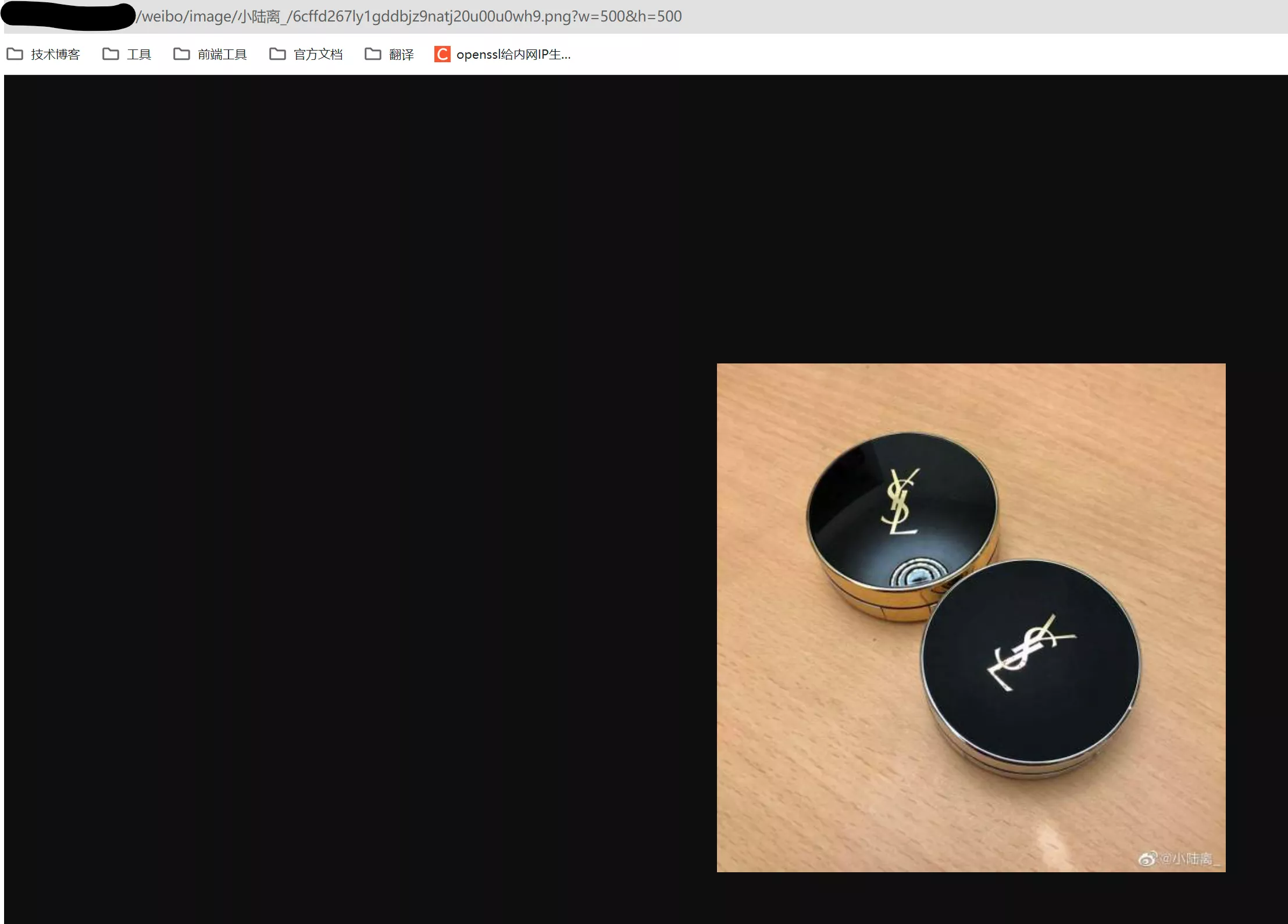 设置高度和宽度