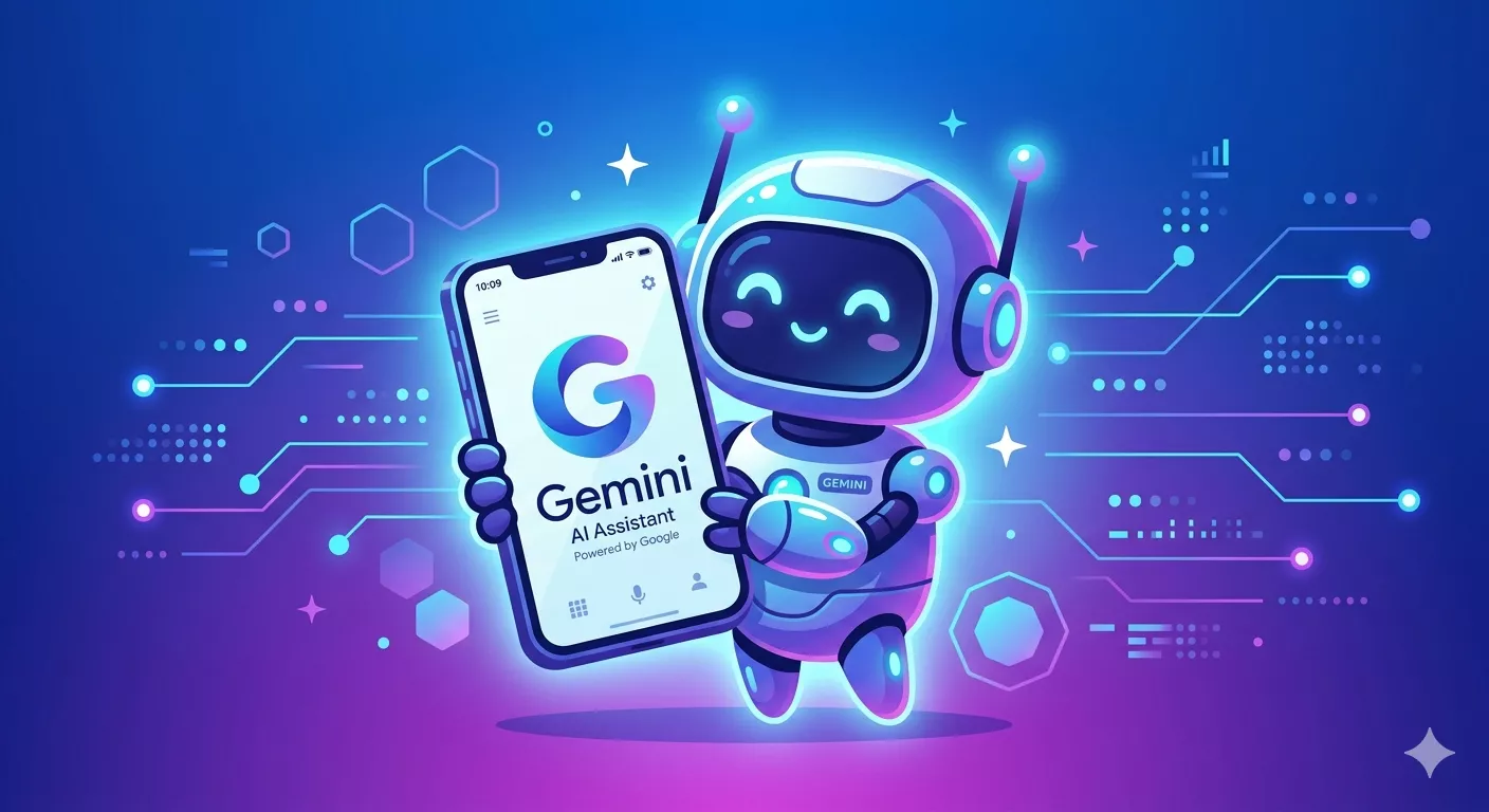 在飞牛OS上部署WebAI2API：把Gemini网页版变成你的私有OpenAI兼容API
