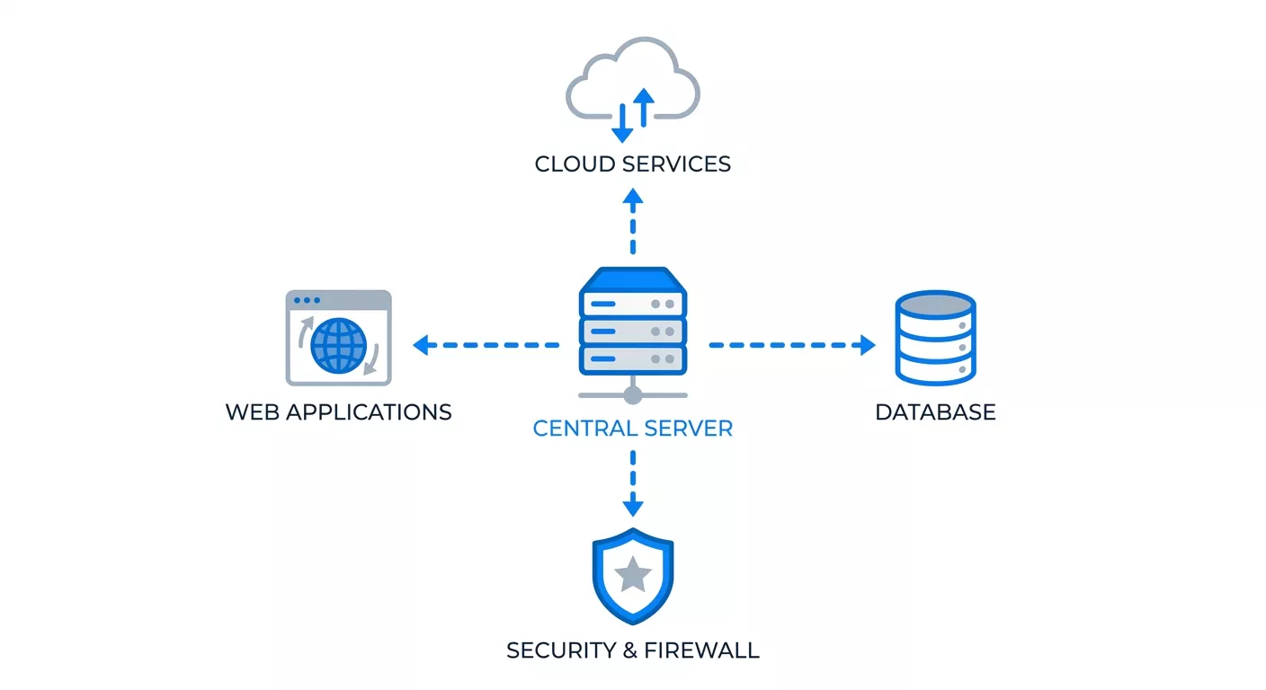 CLIProxyAPI 部署教程：一个代理地址搞定所有 AI 编程工具