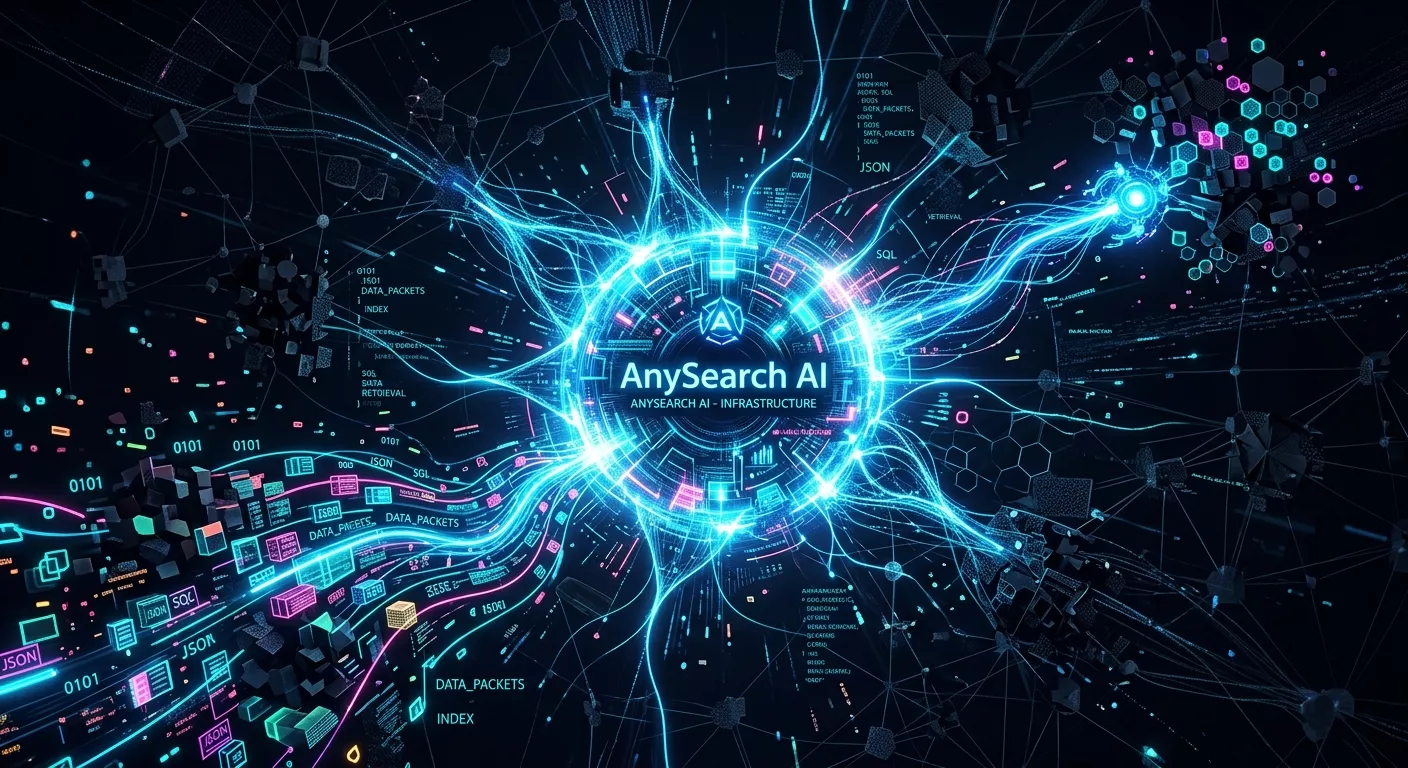 AnySearch 概念图